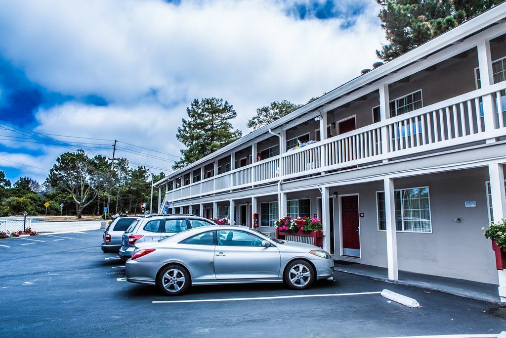 Pelican Inn Monterey Luaran gambar